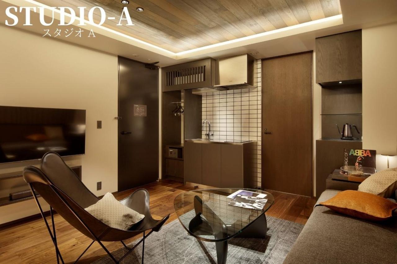 41 Pieces Sapporo Hotell Exteriör bild
