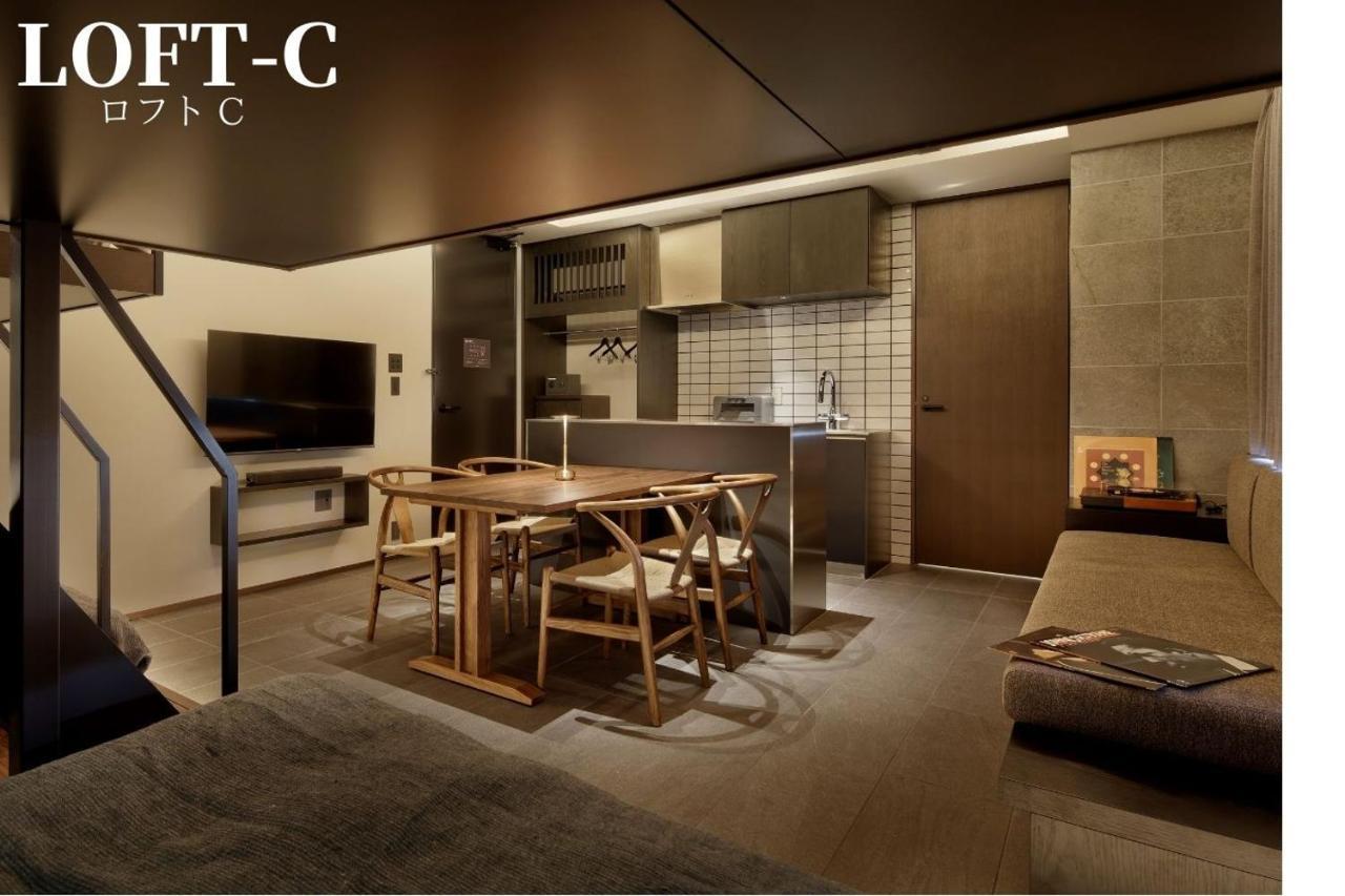 41 Pieces Sapporo Hotell Exteriör bild