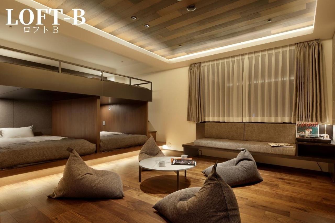 41 Pieces Sapporo Hotell Rum bild