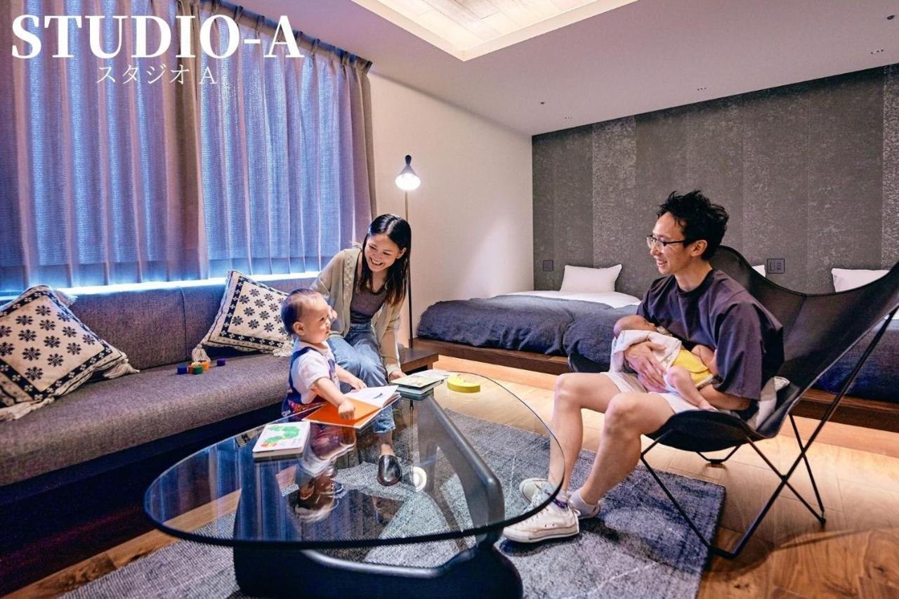 41 Pieces Sapporo Hotell Exteriör bild