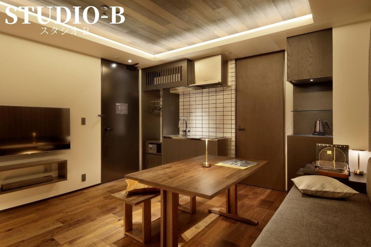 41 Pieces Sapporo Hotell Exteriör bild