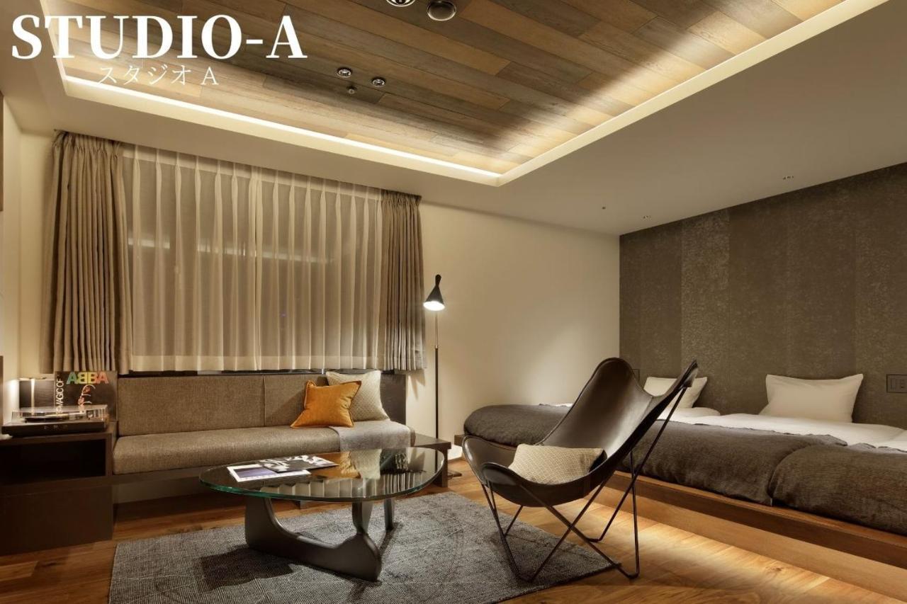 41 Pieces Sapporo Hotell Rum bild
